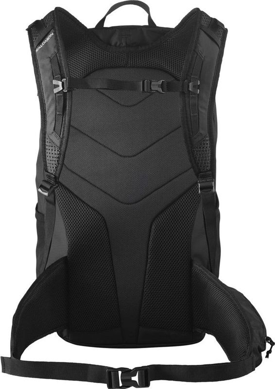 Trailblazer - Rugzak - 30 Liter - Zwart - Polyester