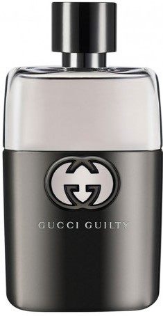 Gucci Guilty Pour Homme Eau de Toilette 50ml
