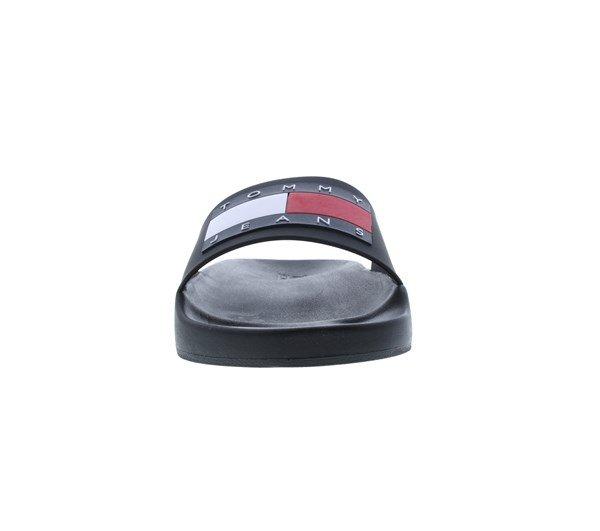 Tommy Jeans Flag Sliders