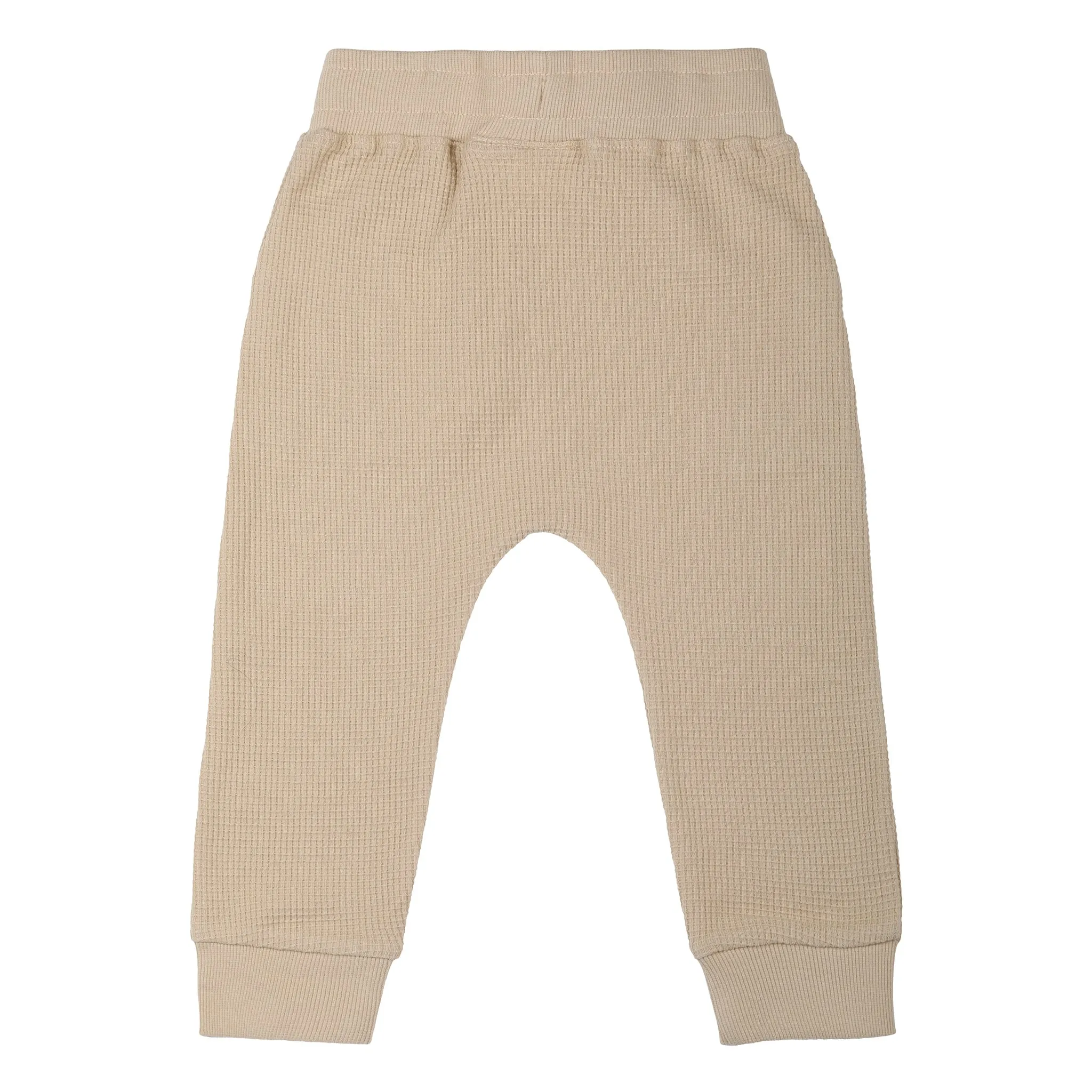 The New Pantalon Ouaté Juzzy 6-36mois
