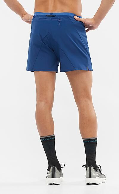 SALOMON - SHORT CROSS 5 SHORT M