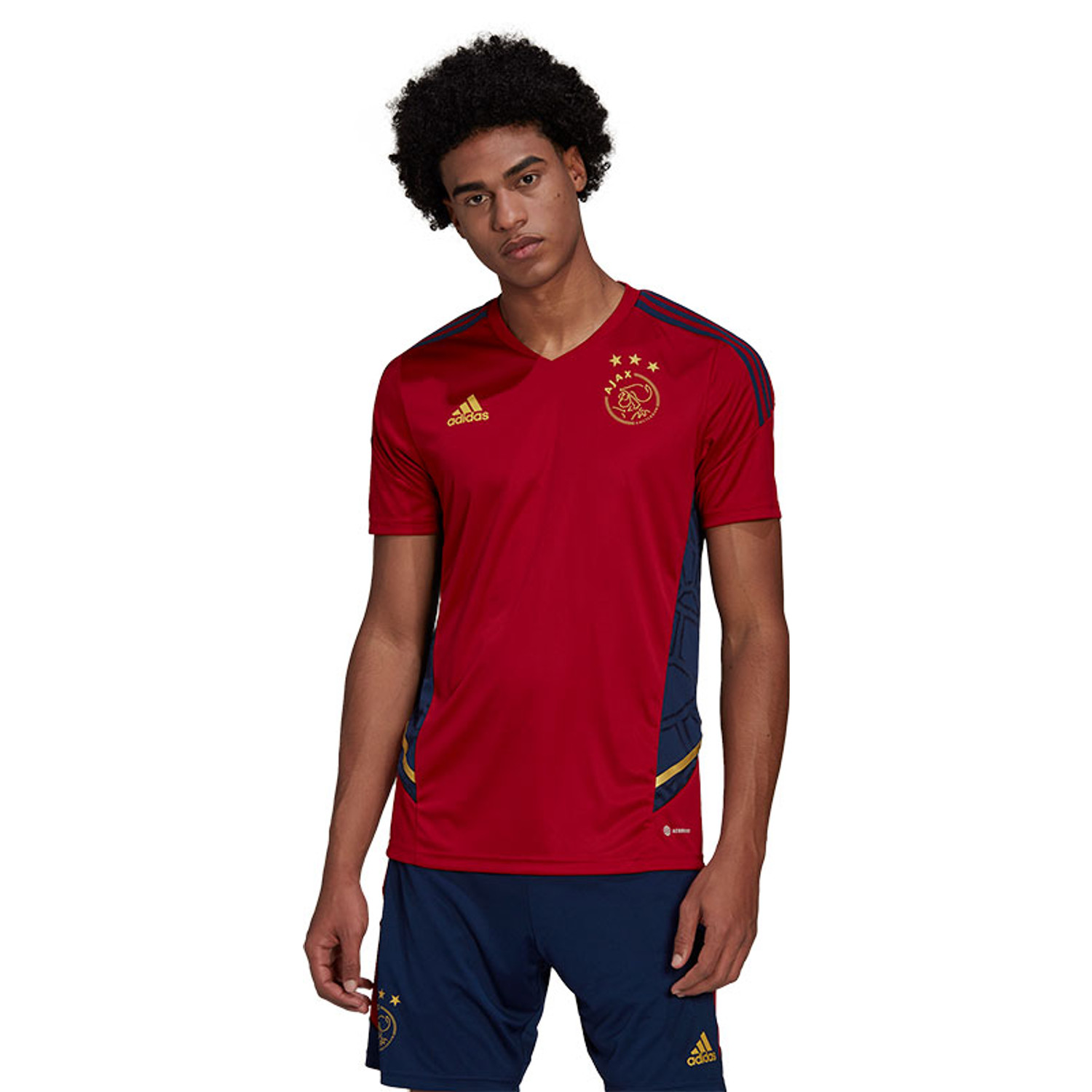 adidas Ajax Trainingsset