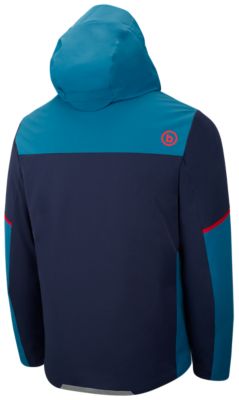 BengerSCOTT NAVY - blau