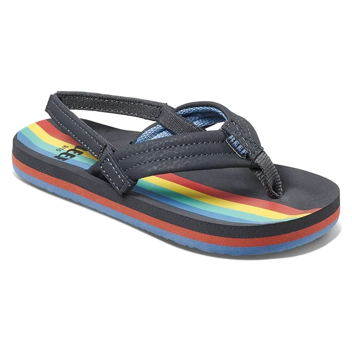 Reef Little Ahi Teenslippers Junior