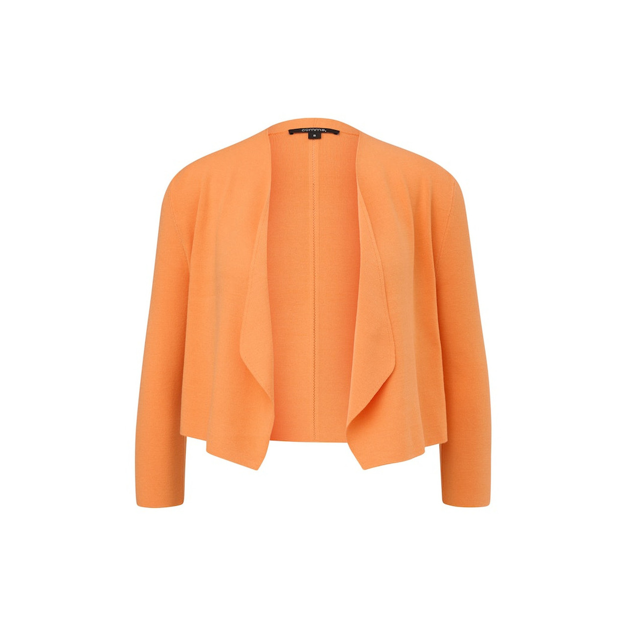 comma Strickjacke