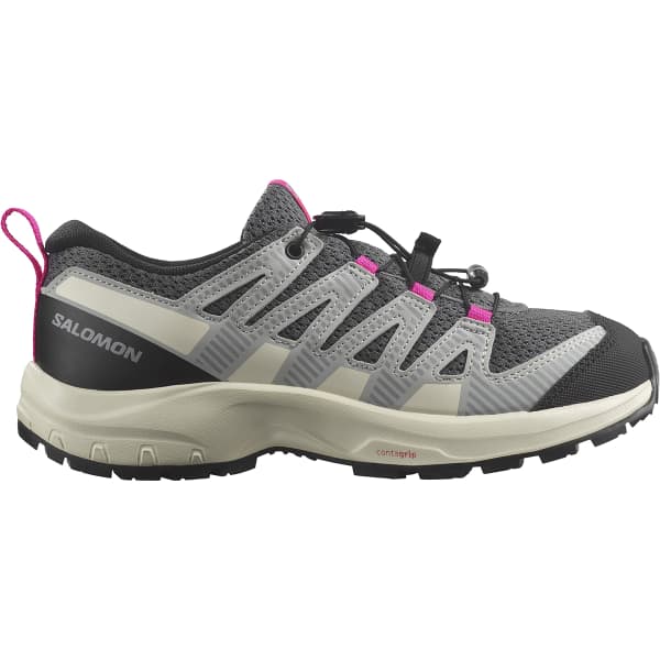 Chaussure trail SALOMON XA PRO V8 J