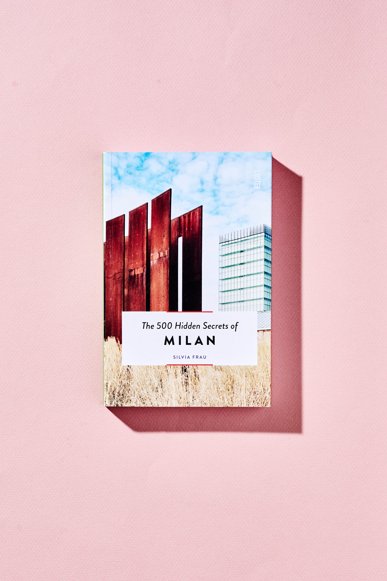 The 500 Hidden Secrets of Milan | Paperback. Engelsk. 12 x 18 cm. 264 sider. | Multi | New Mags