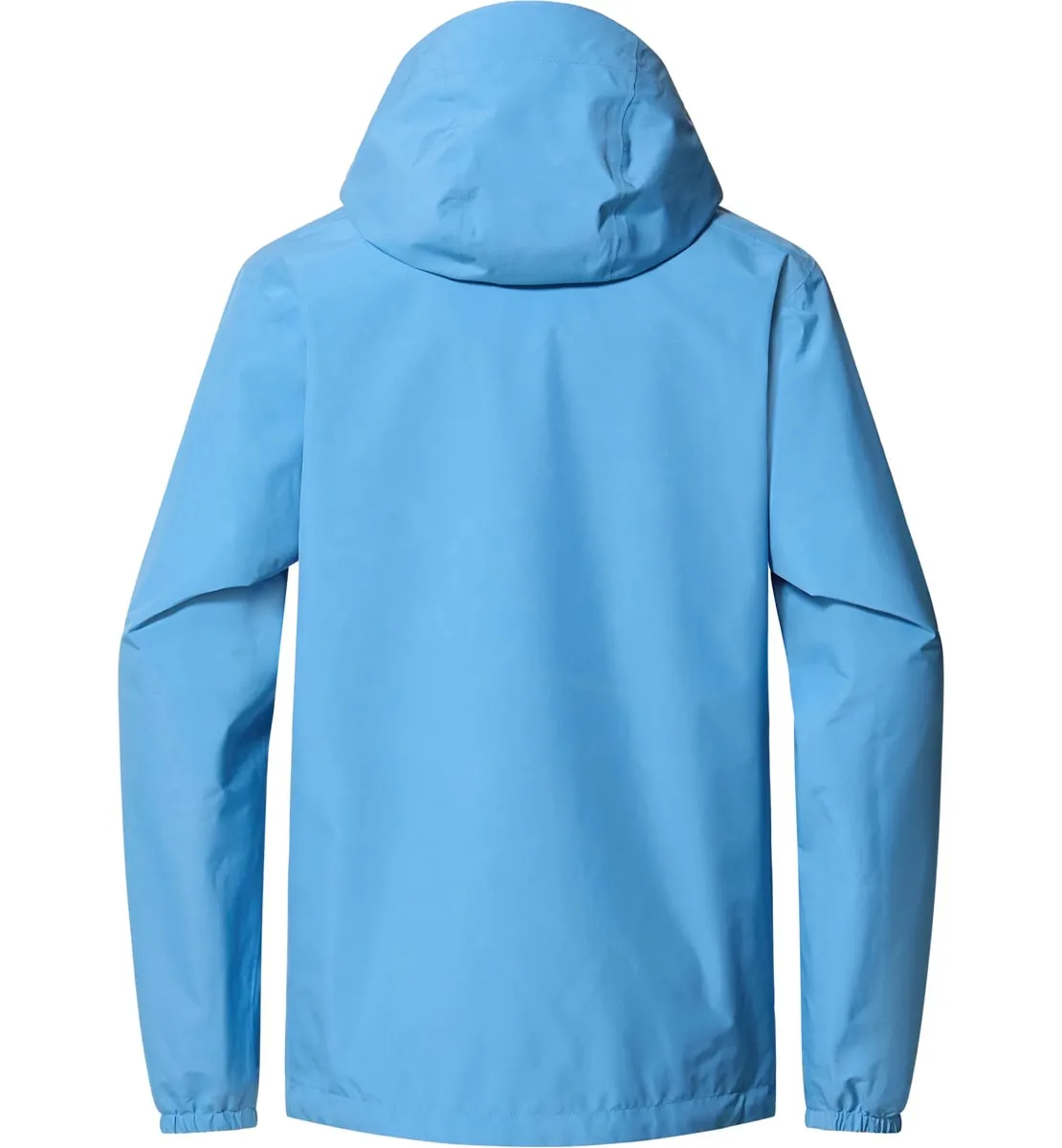 Haglöfs Women's Kaise GORE-TEX Jacket Sky Blue
