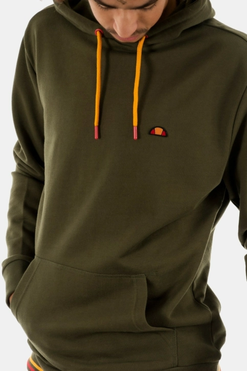 sweat ellesse koda oh vert