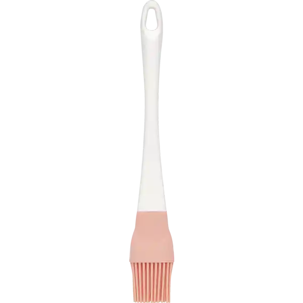 FLINK UND SAUBER BRAT- UND BACKPINSEL SILIKON ERGONOMISCH