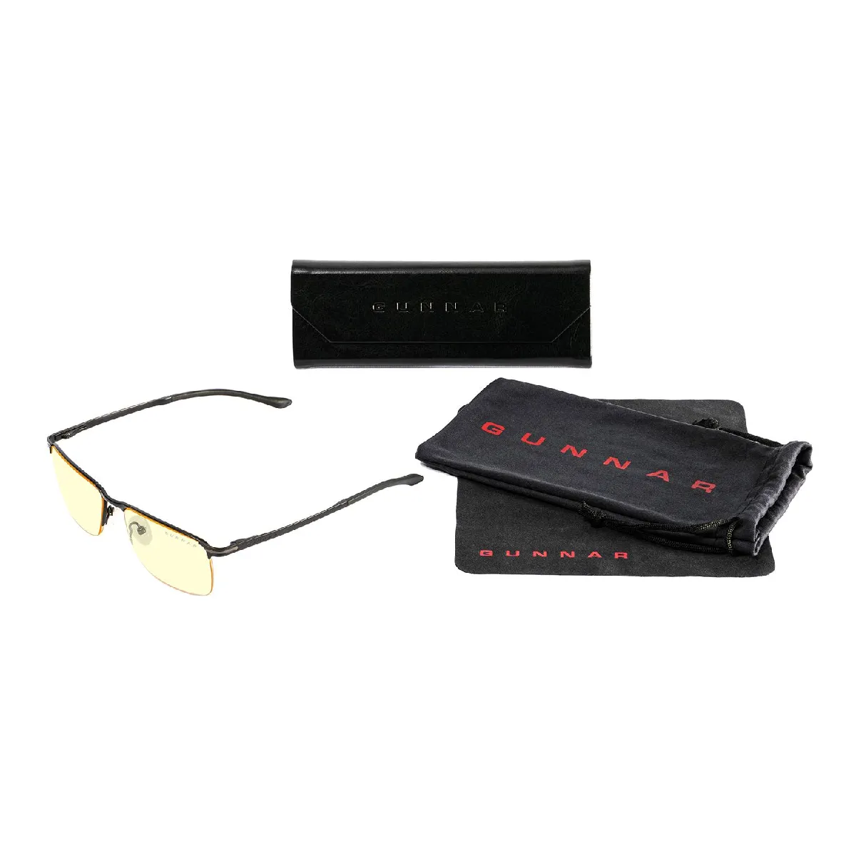 Gunnar Optiks Marin Onyx Edition