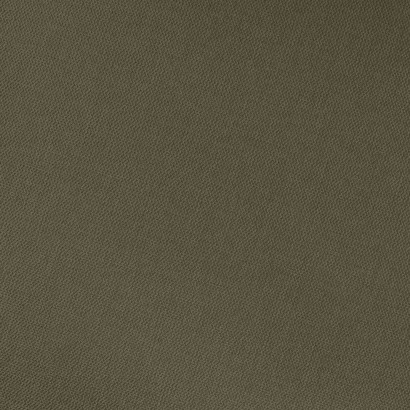 Bobochic Canapé droit convertible coffre marcel tissu lisse vert - 211x100x86 cm
