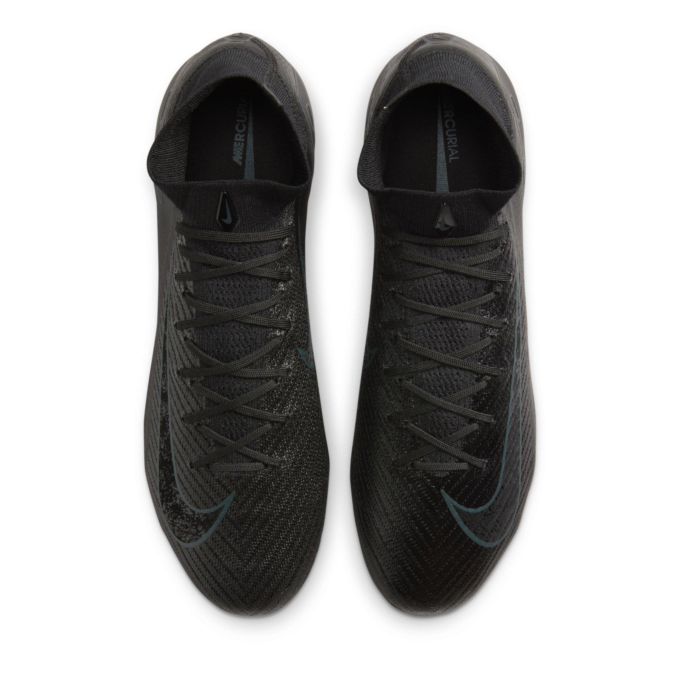 Nike Mercurial Superfly Adults Firm Ground Football Boots