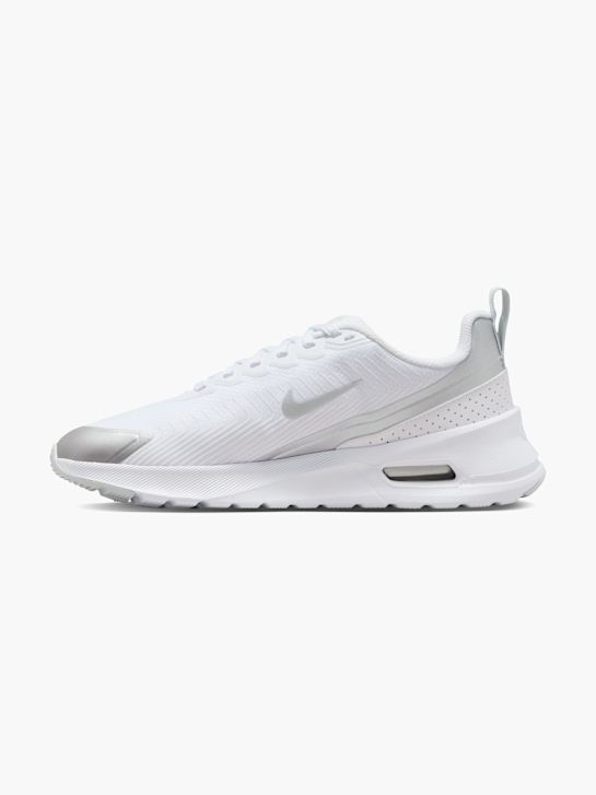 Nike W AIR MAX NUAXIS Trainingsschuh Grau