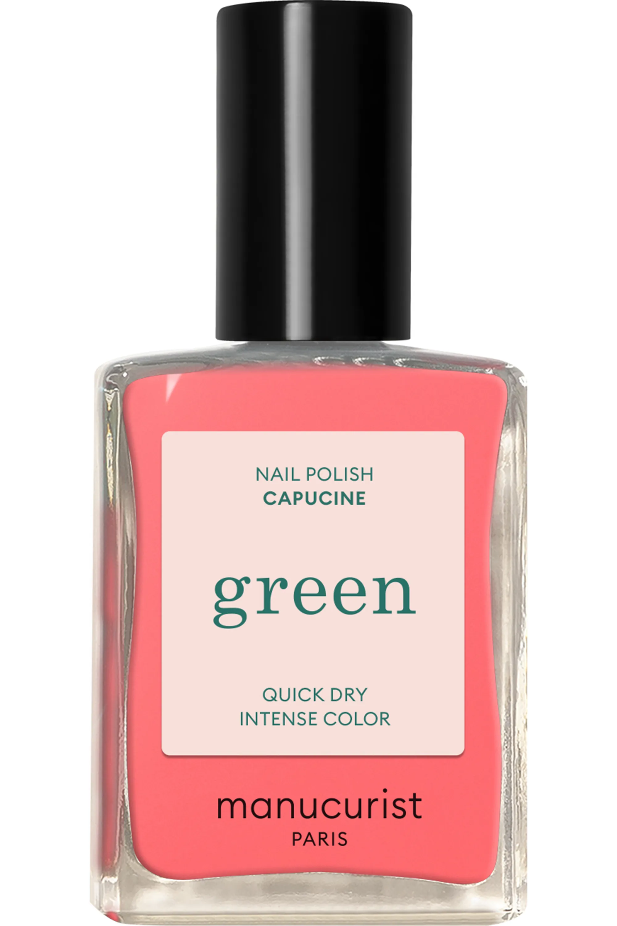 Manucurist Vernis Green-15 ml