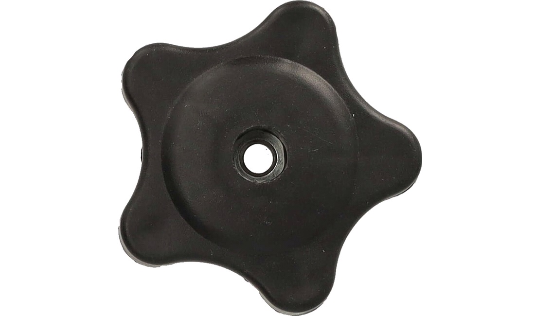 Skruehåndtag 5,5cm (stor) til 301001003