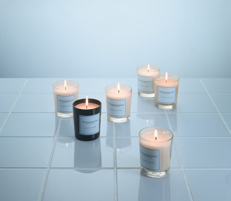 Tromborg Scented Candle Patchouli