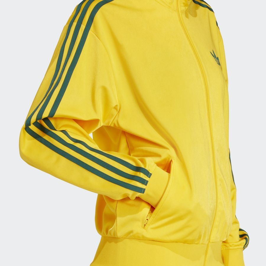 Adidas Original Veste de survêtement ample Adicolor Classic Firebird
