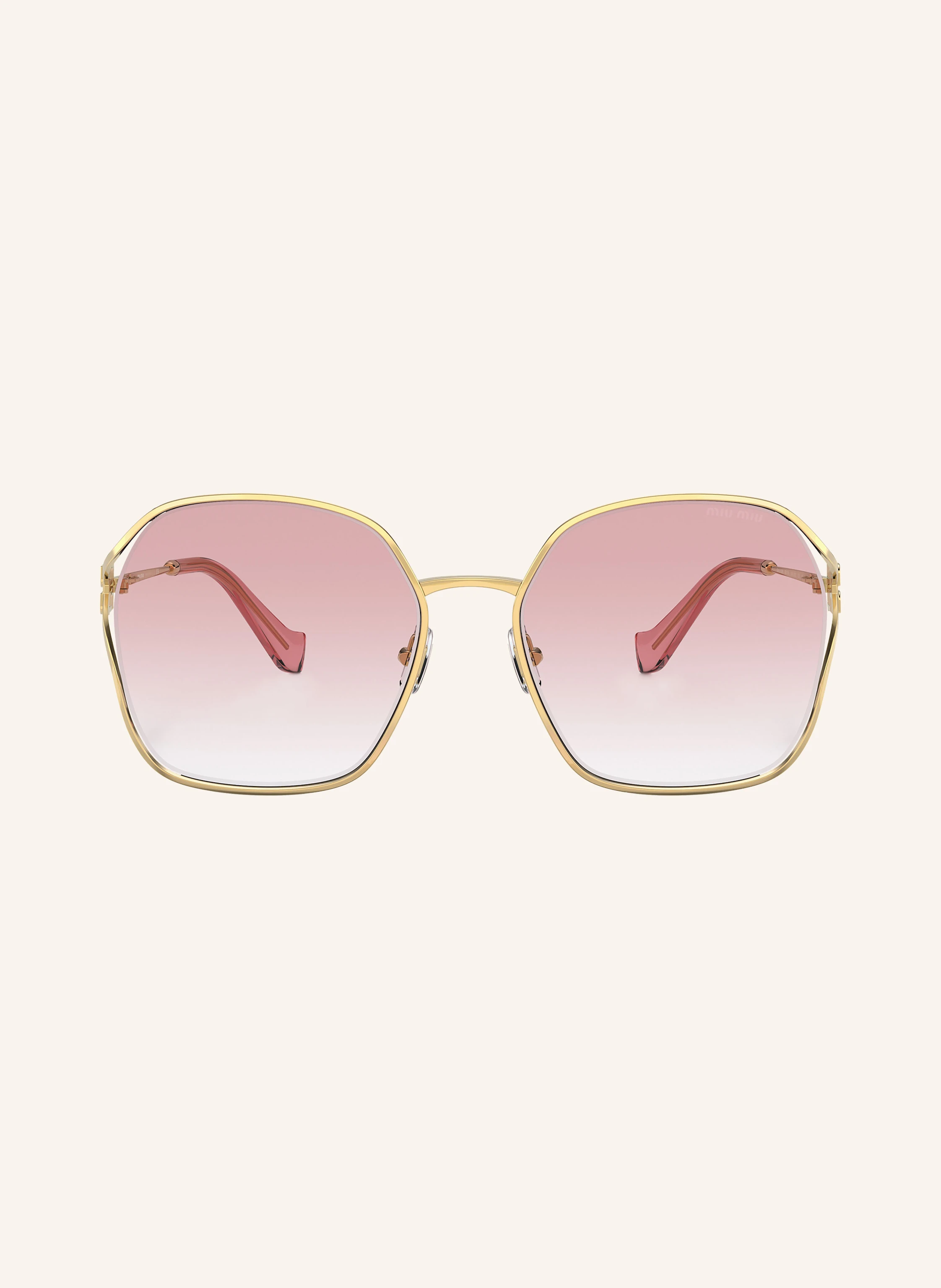 MIU MIU Sonnenbrille MU52WS