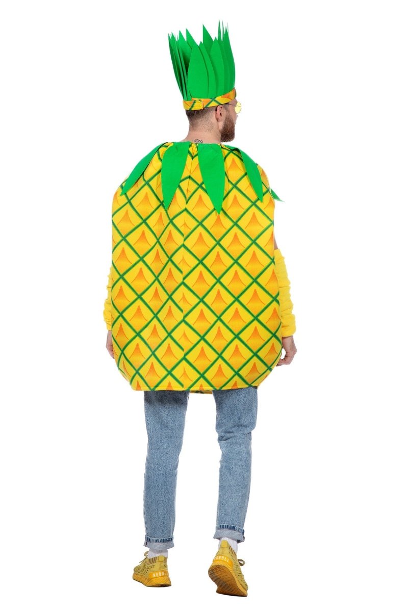 Ananas Pak