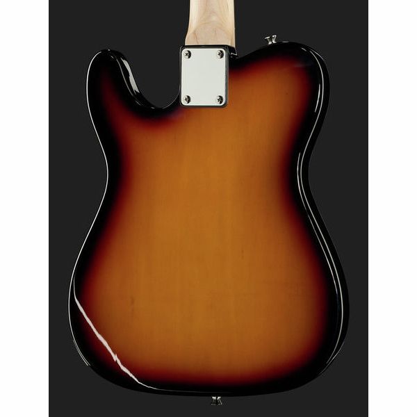 Harley Benton TE-20 SB Standard Series Set 2