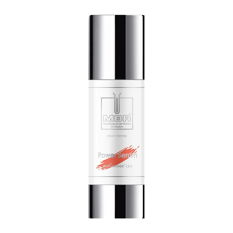 BioChange Power Serum, 30ml