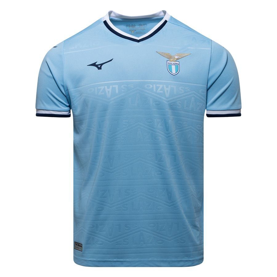 Lazio Maillot Domicile 2024/25