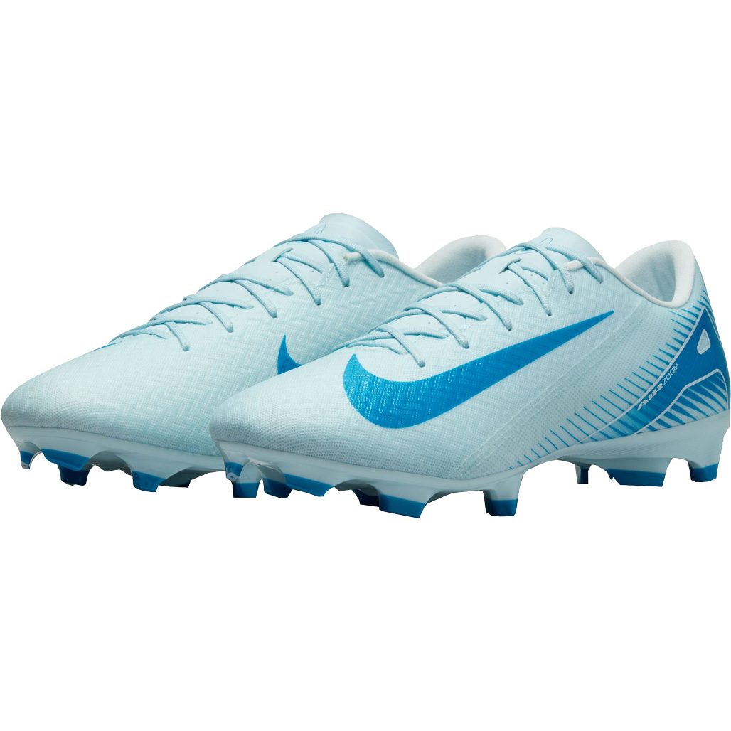 Nike Mercurial Vapor 16 Academy FG/MG Fußballschuhe glacier blue