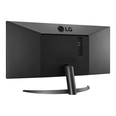 LG 29WP500-B - écran LED 29