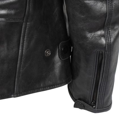 Blouson Rev it DITCH - Noir
