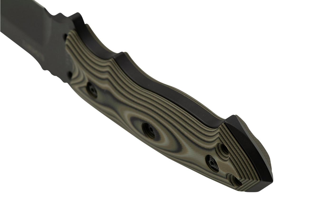 Hogue EX-F01 7