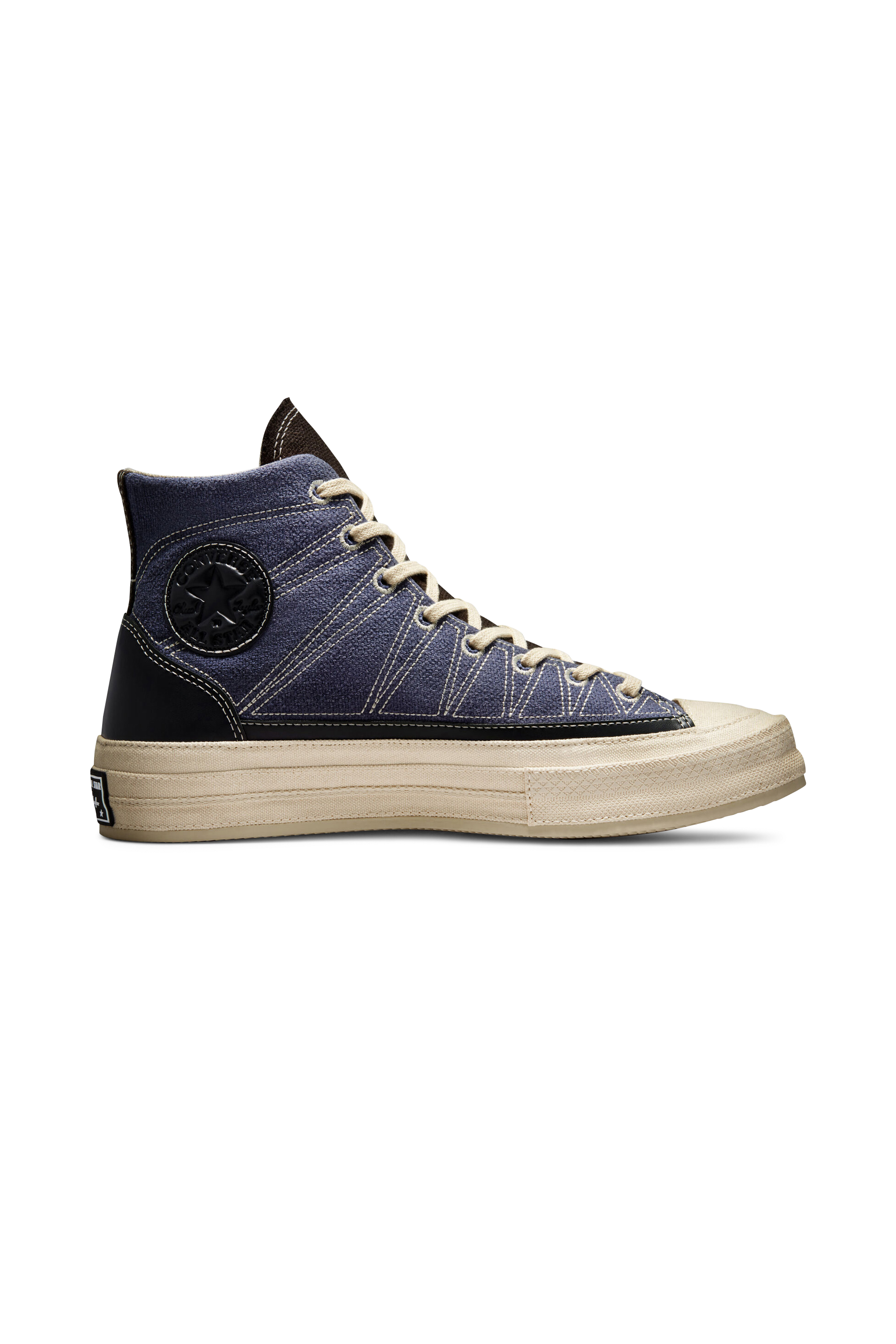 CONVERSE Baskets montantes CHUCK 70 HI Violet
