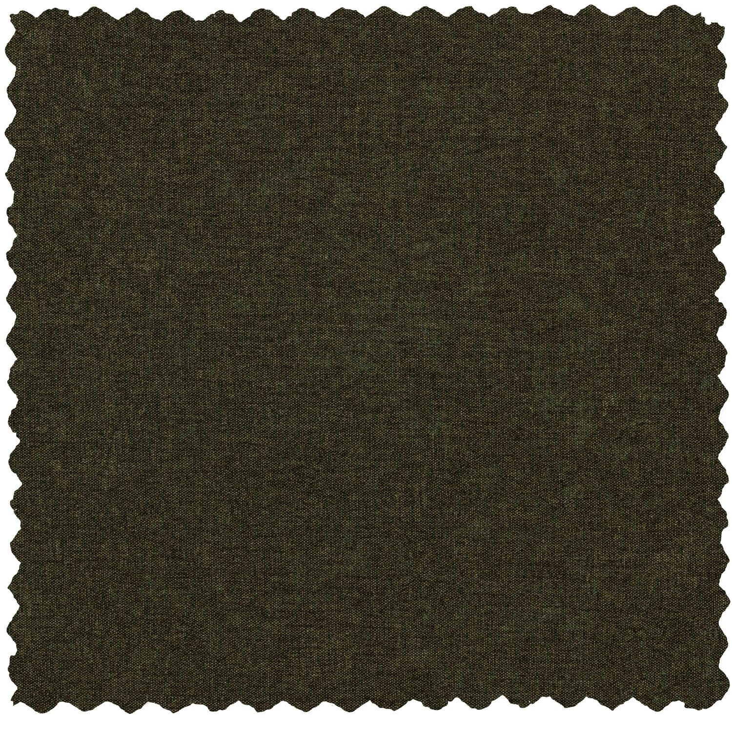 WOOOD Second Date Hocker - Vintage - Groen
