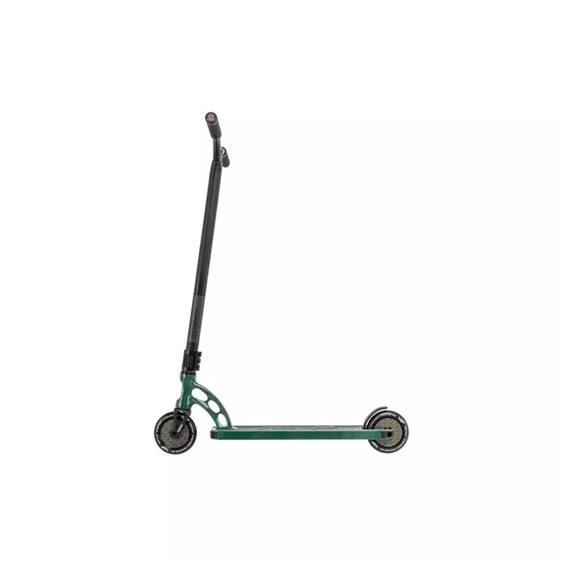 Trottinette MGP-MADD origin extreme vert nacré