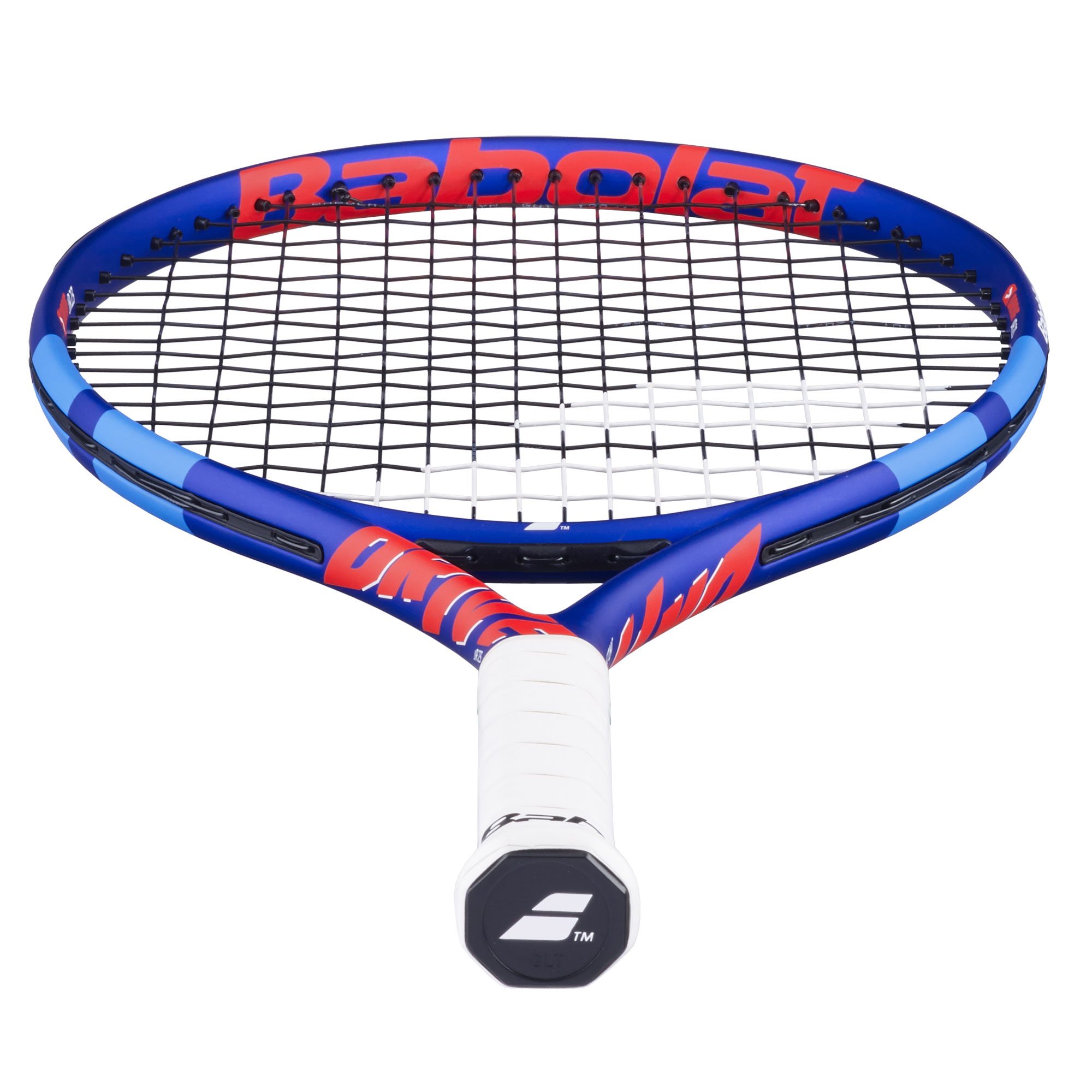 Babolat Drive Junior 23in Tennisschläger besaitet 2025 (215g)