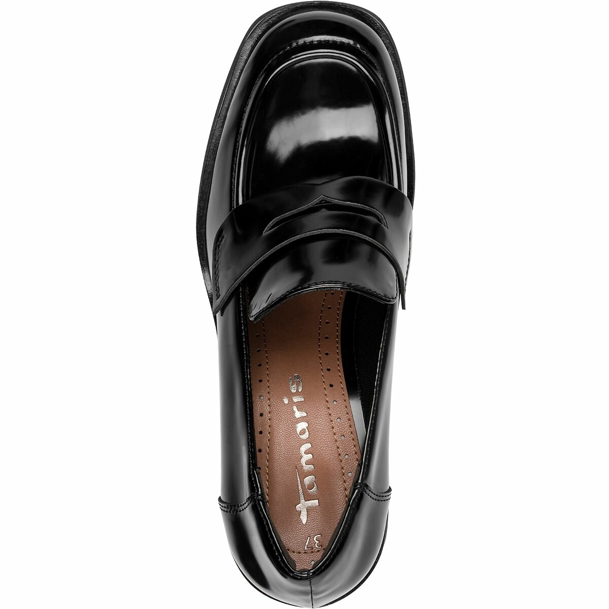 TAMARIS<br>Mocassins