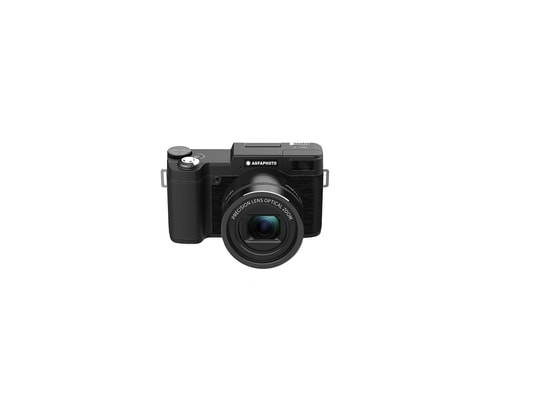 AGFA PHOTO - Kit vlogging tout-en-un : caméra vlg-4k optical, trépied p...