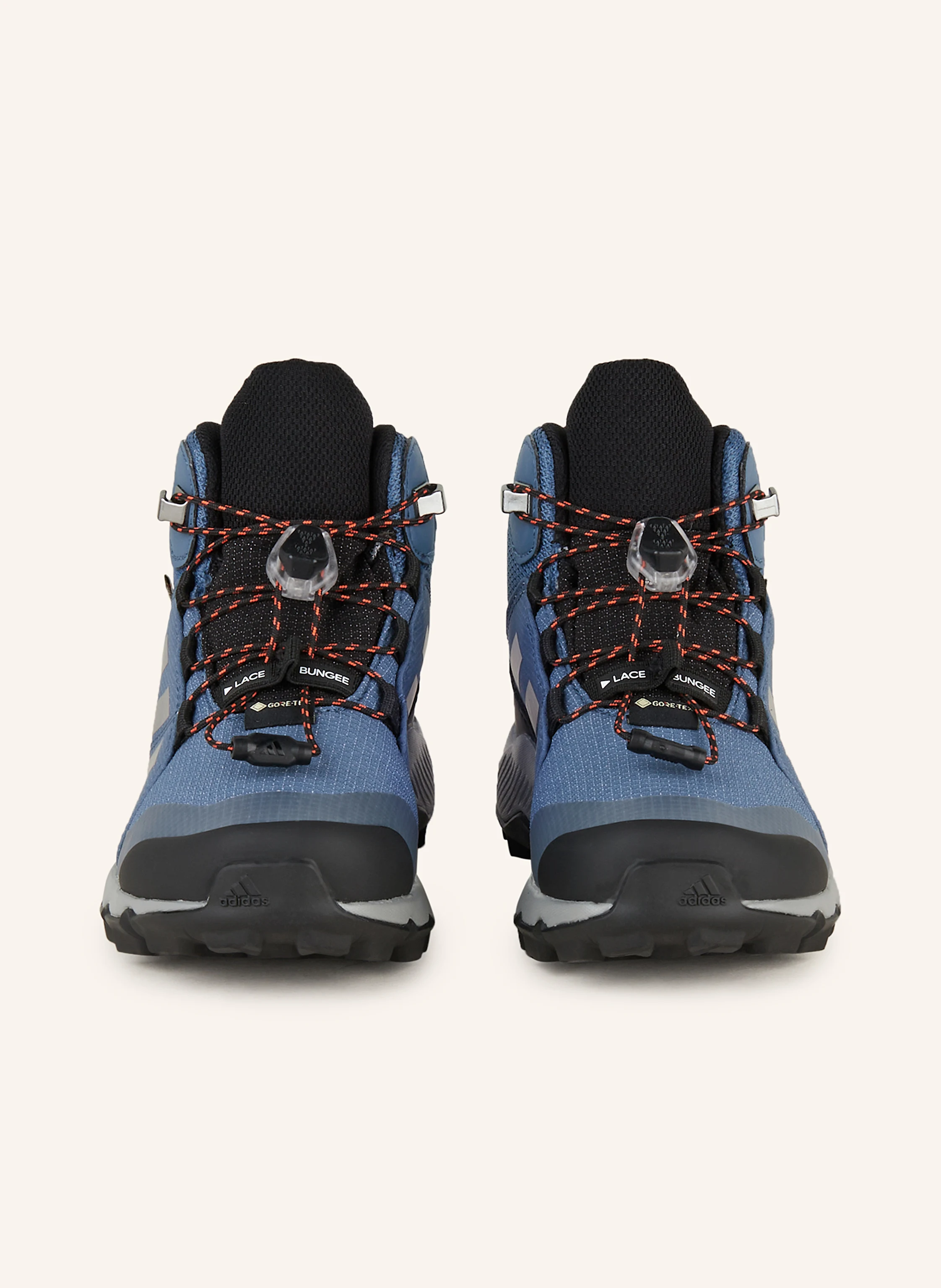 adidas TERREX Wanderschuhe TERREX MID GTX