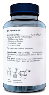 Orthica Orthiflor Basic Capsules 90CP