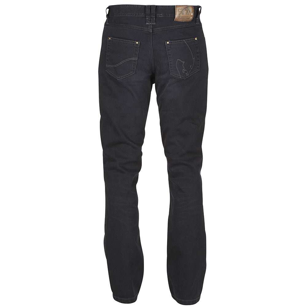 Furygan - Jean D11 Kevlar® Noir