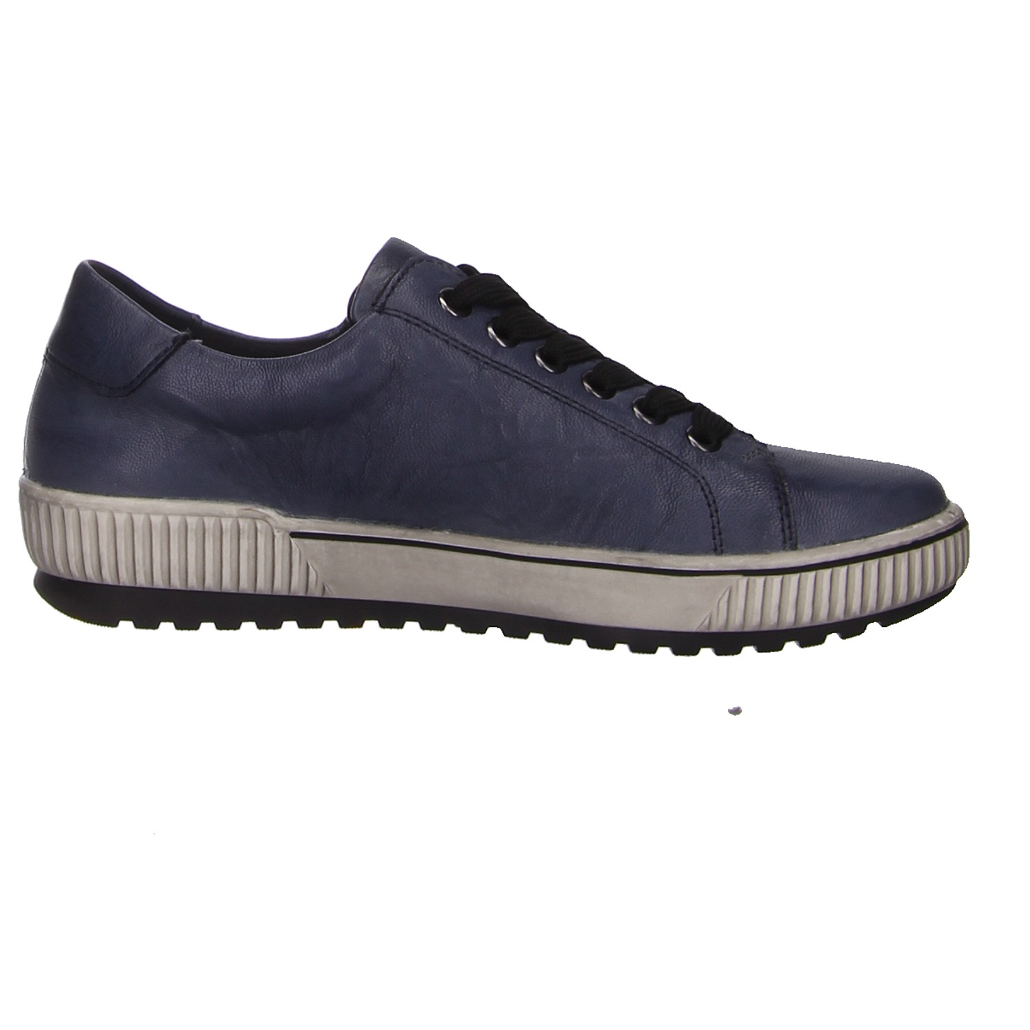 Remonte Sneaker blau blau
