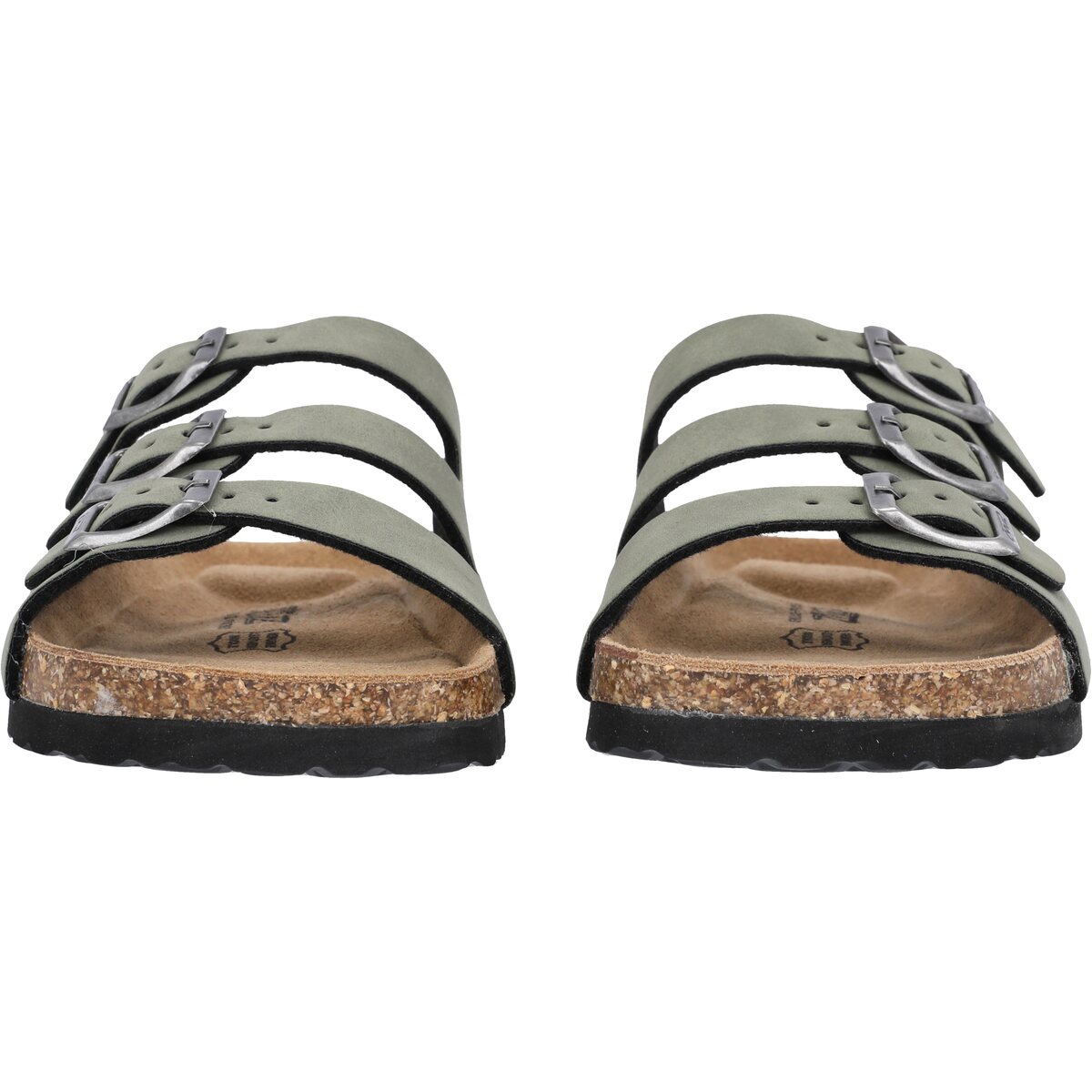 Cruz Santa Kork Sandaler Dame