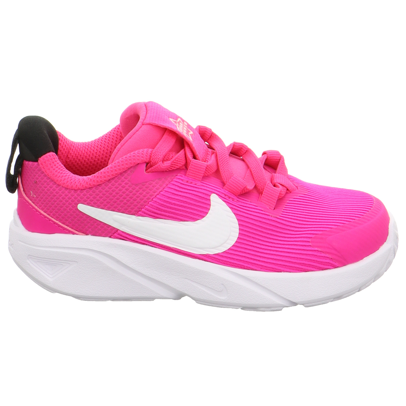 Mädchensneaker pink