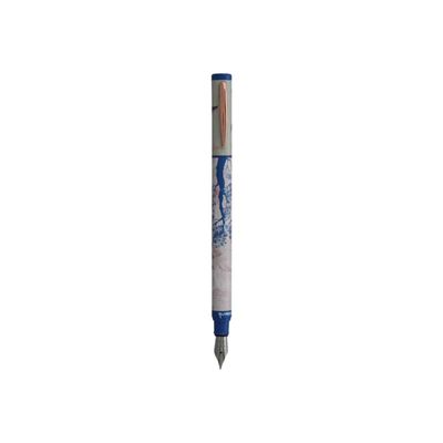 Ink Oiseaux Majoliques - Stylo plume - différents modèles disponibles