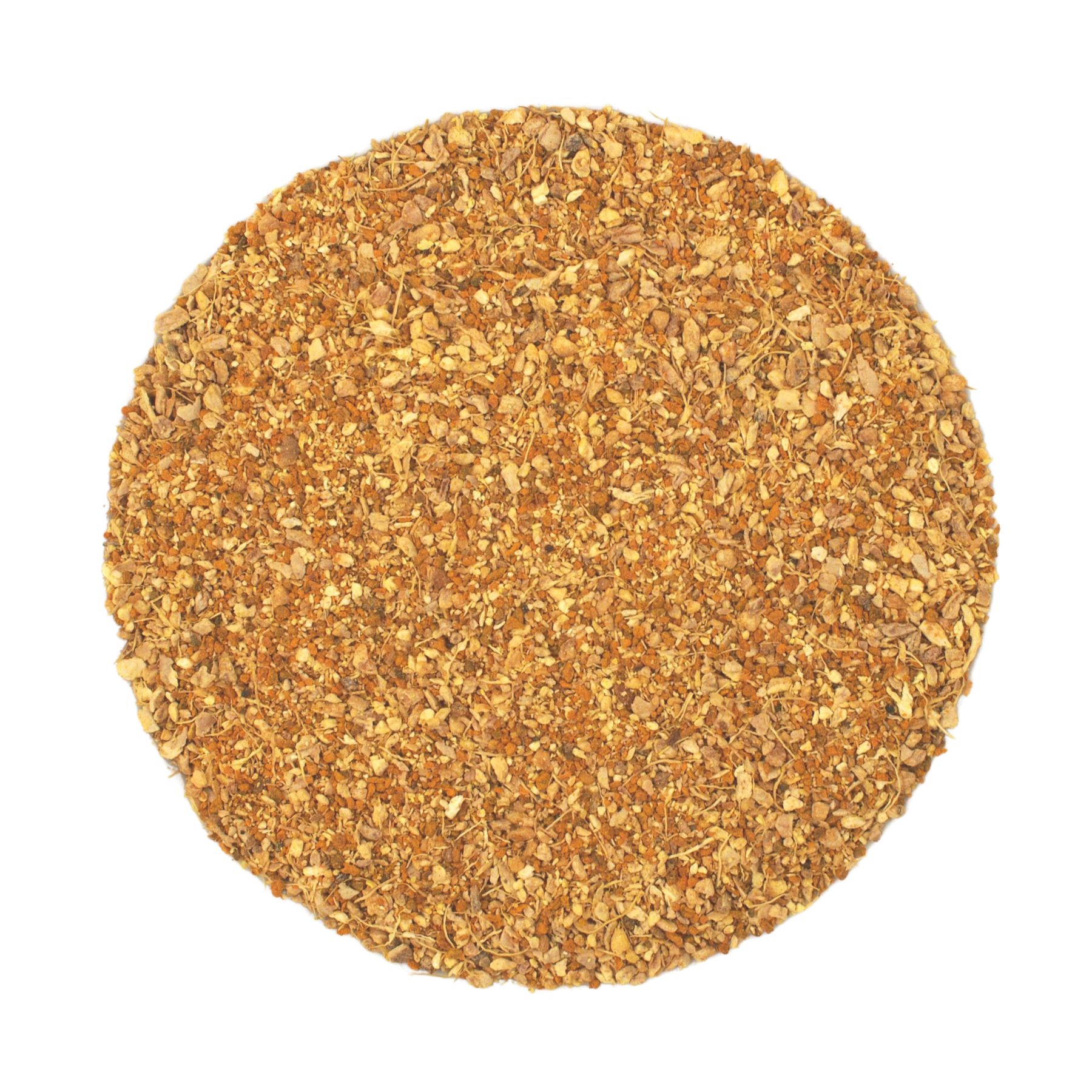 PEPPERMINTMAN Ingwer-Kurkuma-Tee, Bio