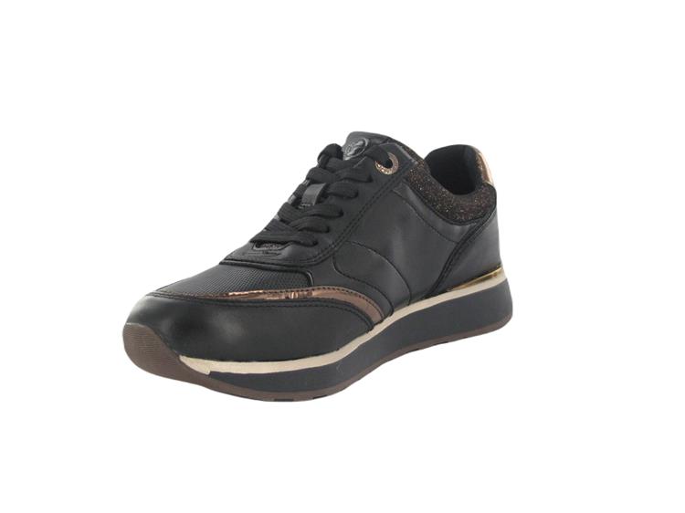 Tamaris 1-23726-43 black/copper