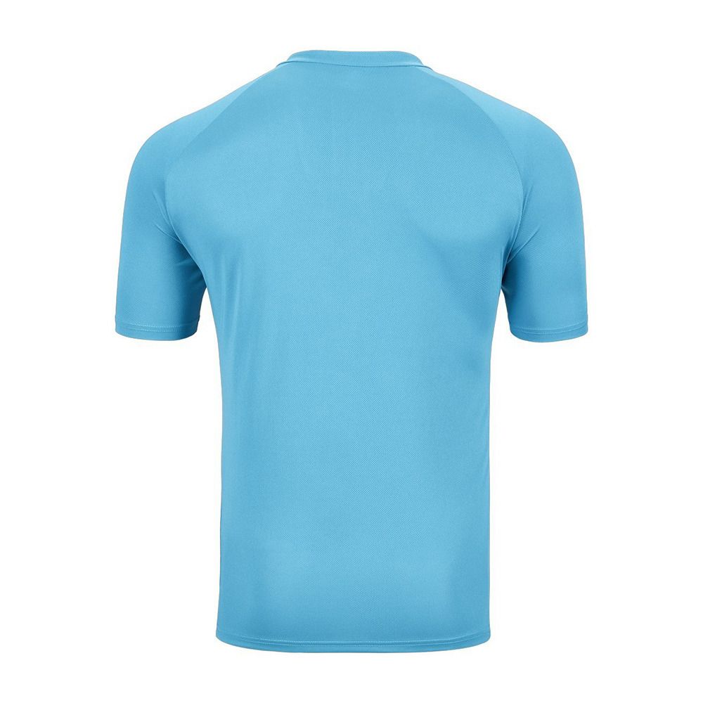Odlo ESSENTIALS - Maillot Homme saxony blue