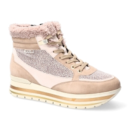 philina  BUCKSOFT 12218/be. 42334/6912n  LIGHT TAUPE