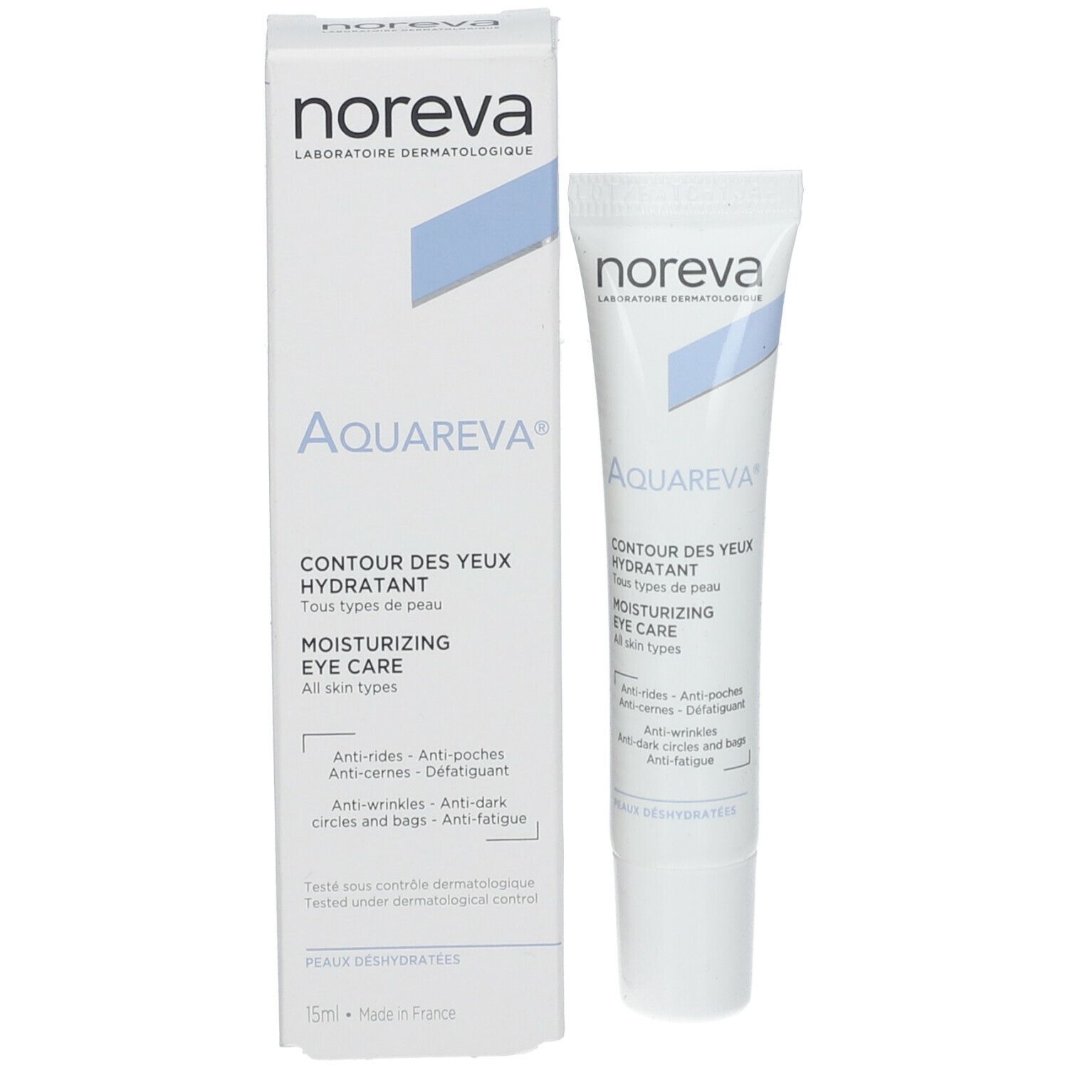 noreva Aquareva® Augenkontur
