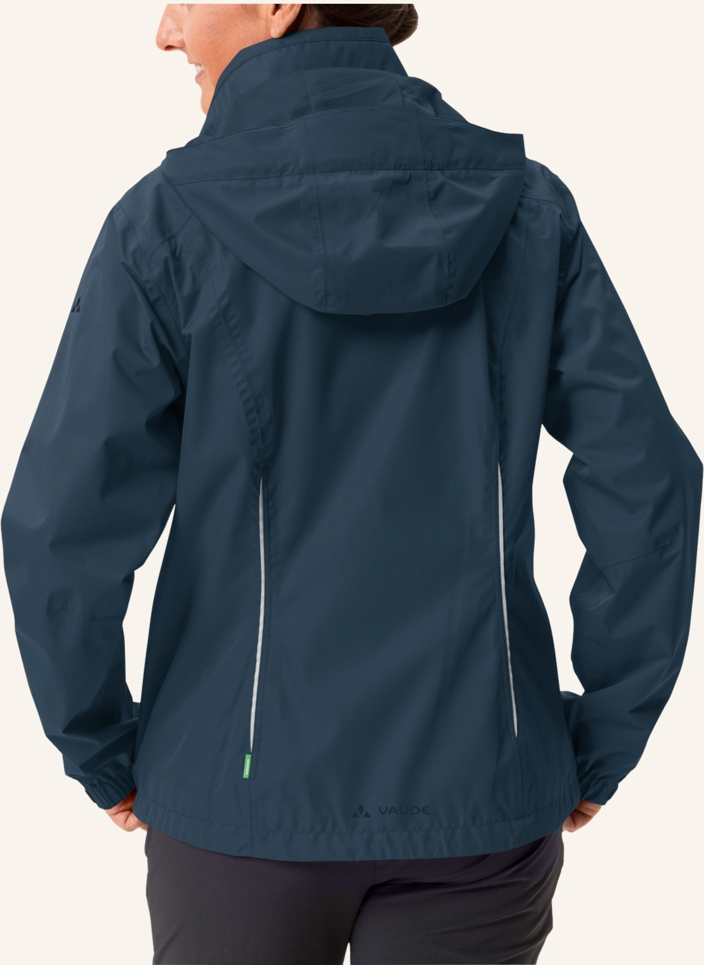 VAUDE Radjacke WESCAPE BIKE LIGHT J